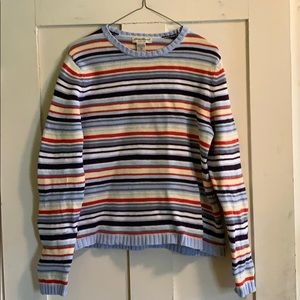 Eddie Bauer Sweater